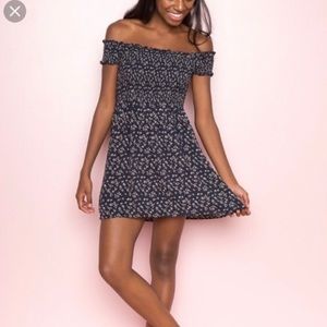 NWOT BRANDY MELVILLE CALEY DRESS